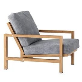 Minotti Quadrado Armchair